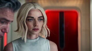 Star Trek Strange New Worlds: Das Finale von Staffel 2 lässt uns gespannt zurück!