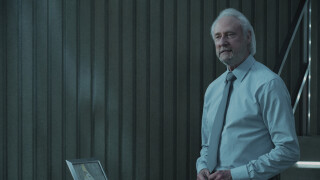 Star Trek Picard: Neue Bilder zu Brent Spiners Rolle in Staffel 2