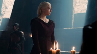 House of the Dragon: Staffel 2, Folge 5 "Regent"