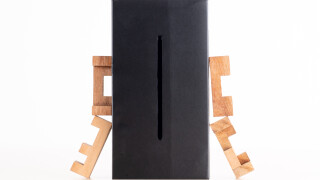 Samsung Galaxy Note 9 Unboxing