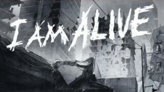 Im Kurztest: I Am Alive
