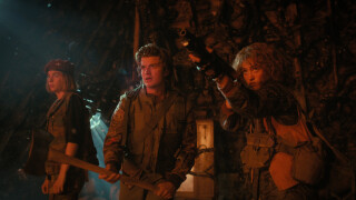 Mehr als nur "Halloween": Diese Horror-Easter Eggs verstecken sich in "Stranger Things" auf Netflix