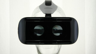 Samsung Gear VR: 360°-Ansicht