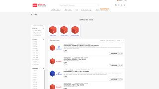 Einrichtung von eSIM.me