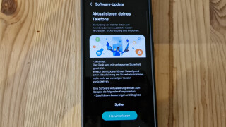 Wichtiges Update von Samsung: Jetzt erhalten es weitere Smartphones