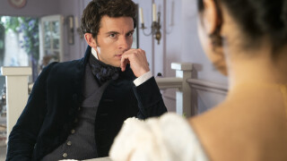 Bridgerton Staffel 2: Bilder zur 2. Staffel der Netflix-Romanze