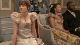 Bridgerton Staffel 3: Neue Bilder zu den kommenden Folgen