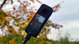 Insta360 X4 Air im Test: Diese Action-Cam-Alternative macht Lust auf 360-Grad-Videos