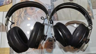 Sennheiser Momentum 3.0 Wireless vs. Momentum 2.0 Wireless