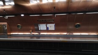 Huawei P20 Pro: Zoom bei schwachen Lichtverhältnissen