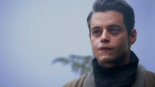 James Bond 007 - Keine Zeit zu sterben: Bilder zum 25. Bond-Abenteuer