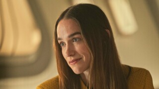 Star Trek Strange New Worlds: Alle Bilder zur neuen "Star Trek"-Serie!