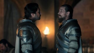 House of the Dragon Staffel 2: Folge 2 "Rhaenyra the Cruel"