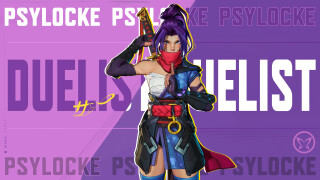 Marvel Rivals: Neues Gewinnspiel gestartet und Psylocke enthüllt - So könnt ihr teilnehmen