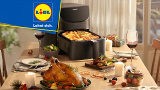 Ab Donnerstag (30.10.) bei Lidl: XXL-Genuss jetzt zum Schnäppchenpreis