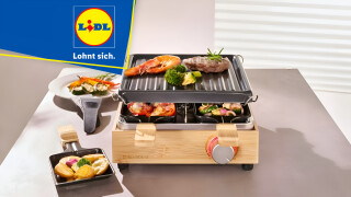 Ab Montag (03.11.) bei Lidl: Discounter verkauft für 20 Euro etwas, das zum Jahresende in keinem Haushalt fehlen sollte