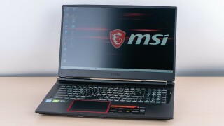 MSI GE75 Raider im Foto-Check
