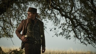 Lawmen - Bass Reeves: So sieht die Taylor-Sheridan-Serie aus