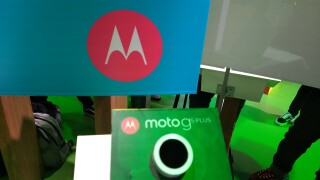 Moto G5 (Plus): Kamera-Samples