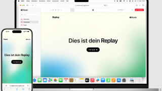 Apple Music Replay: So verwendet ihr das Rückblick-Feature