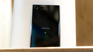 Sony Xperia XZ Premium und weitere Highlights