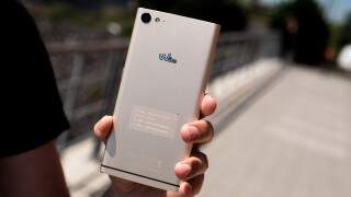 Im Test: Wiko Highway Star