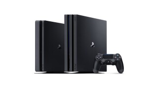 PS4 Pro und die neue PS4