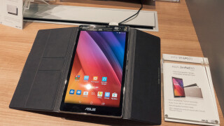 Im Kurztest: Asus ZenPad S 8.0