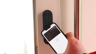 Aqara Smart Lock U200 im Test: Das beste smarte Türschloss für iPhone-Nutzer