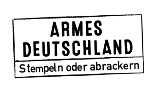 "Armes Deutschland": RTL Zwei- Sendung im TV und im Stream sehen - alle Sendetermine