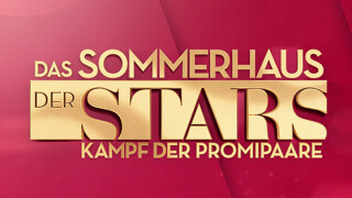 Sommerhaus der Stars: RTL-Show im TV und Stream sehen - alle Sendetermine und Infos zu den Kandidaten