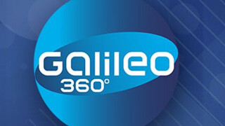 Galileo 360°: So seht ihr die ProSieben-Sendung im TV und Stream - alle Sendetermine