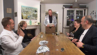 Das perfekte Dinner: So seht ihr die Vox-Show im TV und im Stream - alle Sendetermine