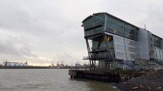 Samsung Galaxy A7 (2018) - Kamera-Samples