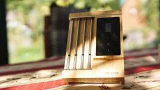 Meater Pro XL Grillthermometer im Test: Perfekte Steaks für die ganze Familie - auch ohne Smartphone