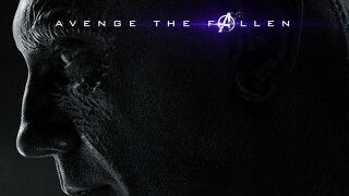 Avengers: Endgame - Alle Charakter-Poster zum Marvel-Epos