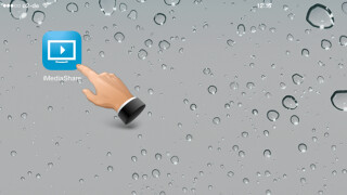 Videos vom PC auf dem iPhone, iPad oder einen TV ansehen