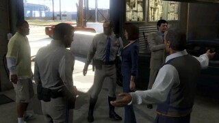 GTA 5 / Grafikvergleich PS3 - PS4 - Bildergalerie