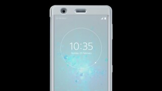 Sony Xperia XZ2 (Compact) - Pressebilder