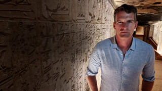 Die größten Entdeckungen mit Dan Snow: So seht ihr die Doku im TV und Stream - alle Sendetermine