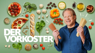 "Der Vorkoster": So könnt ihr die BR-Sendung im TV und Stream sehen - alle Sendetermine