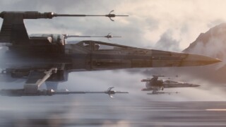 Star Wars 7 - Das Erwachen der Macht