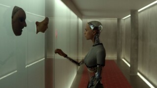 Ex Machina