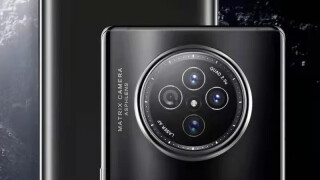 Honor V40: Diese Bilder kursieren im Netz