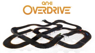 Anki Overdrive