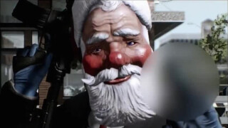 Payday 2 - PS4- und Xbox One-Editionen-Trailer