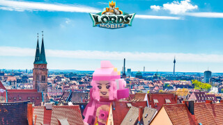 Lords Mobile - Städte-Event