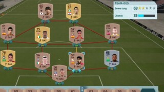 FIFA 16 Ultimate Team (FUT)