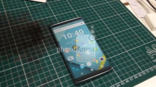 Angeblich Bidler des OnePlus 2