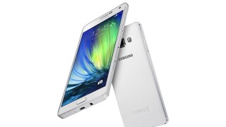 Samsung Galaxy A7